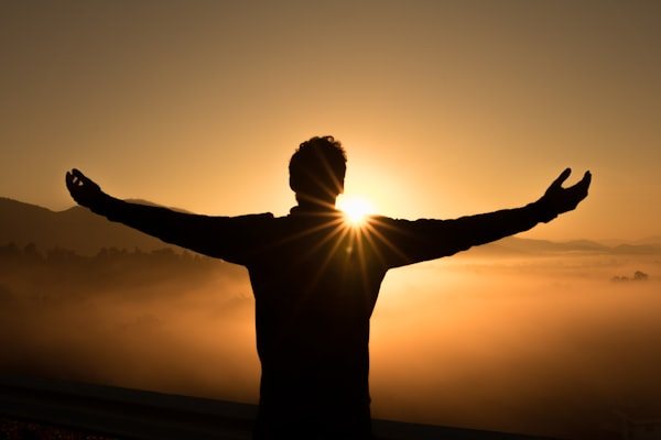 The Quiet Power of Doing Nothing