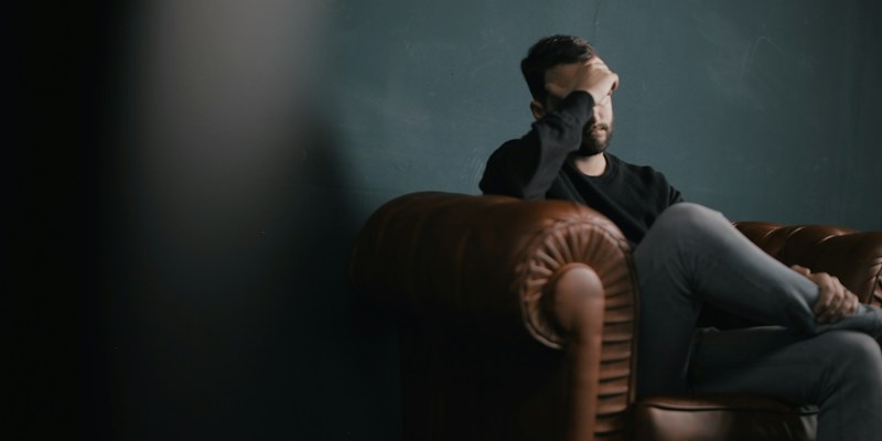 Coming Back From Burnout Is Not Linear