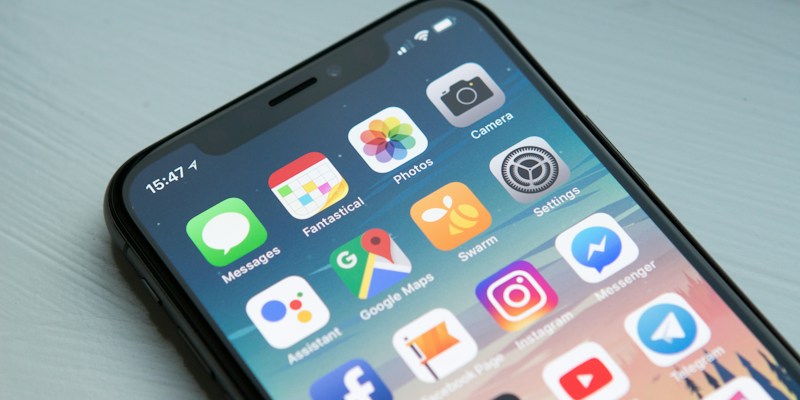 Your Phone is Not the Problem — Your Relationship With It Is