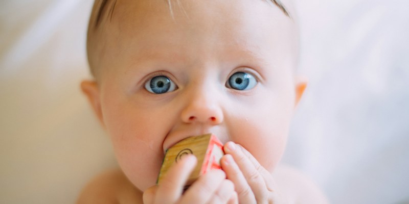 I Loved My Child. I Was Disappearing Into Motherhood.